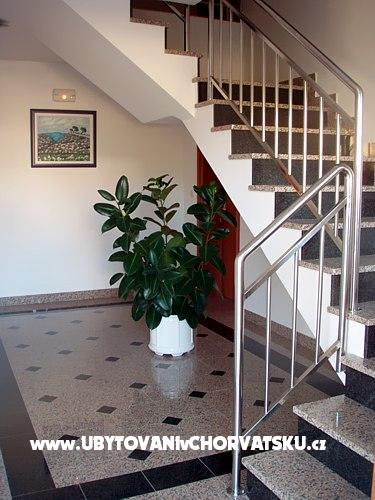 Appartementen Meri - Novalja, Pag – foto 9