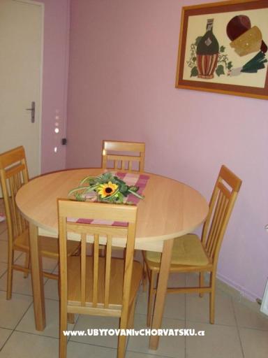 Appartementen Miki – foto 3