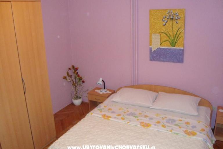 Appartementen Miki – foto 6