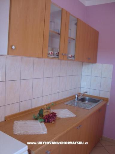 Appartementen Miki – foto 7