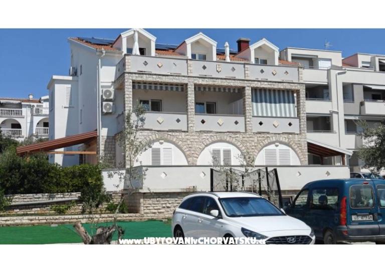 Appartementen Milijan – foto 2