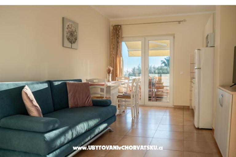 Appartementen Ostrea – foto 12