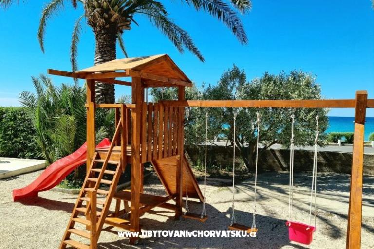 Appartementen Ostrea – foto 17