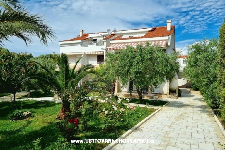Appartementen Ostrea – foto 18
