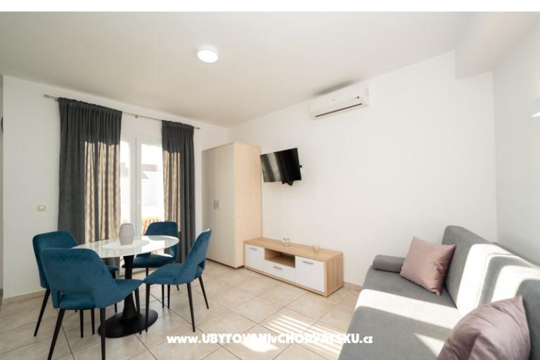 Appartementen Ostrea – foto 19