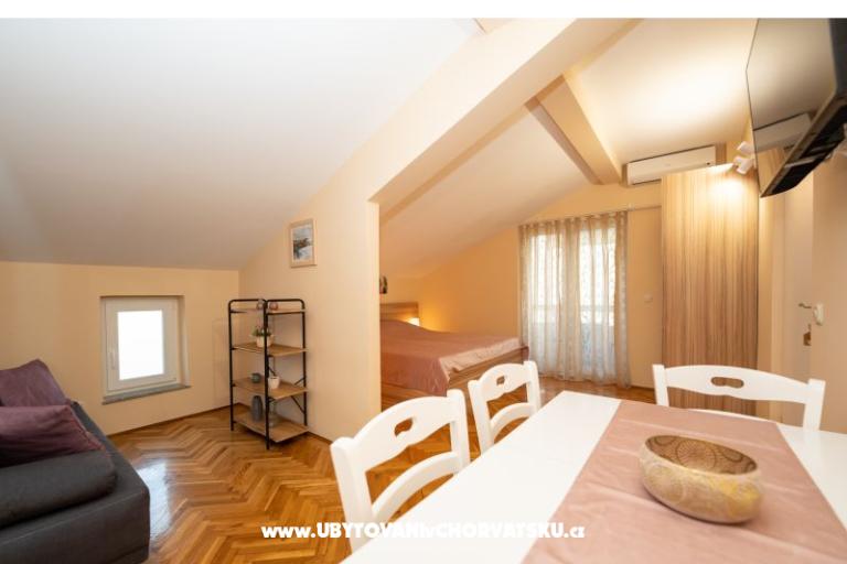 Appartementen Ostrea – foto 4