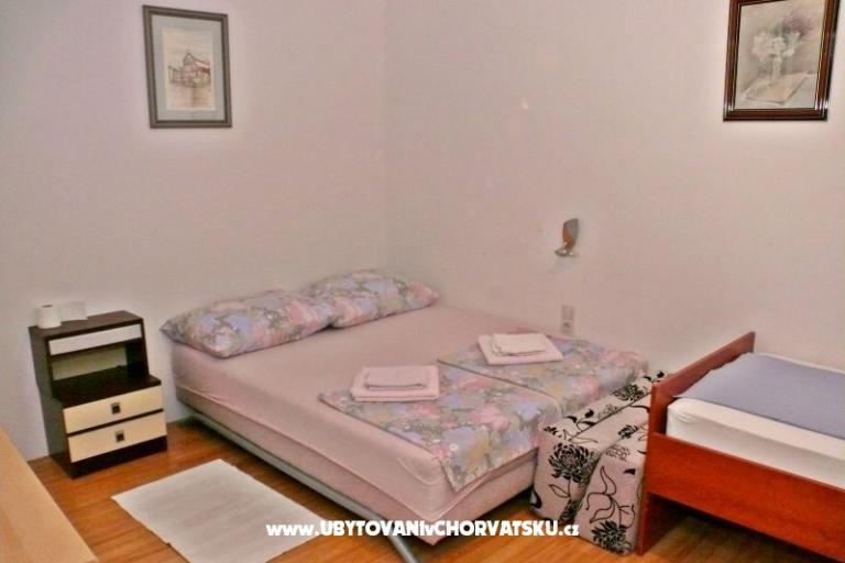 Appartementen Panonija – foto 9