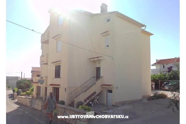 Appartementen Ropuš – foto 2