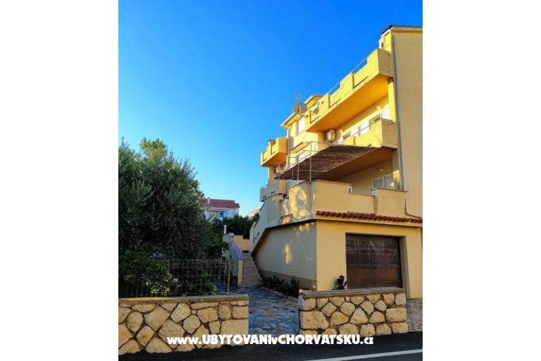Appartementen Ropuš – foto 5