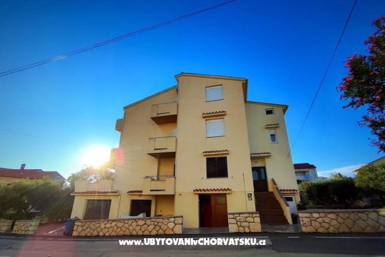 Appartementen Ropuš – foto 6