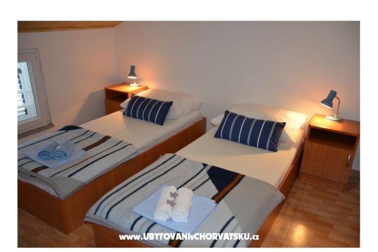 Appartementen Šegota – foto 10