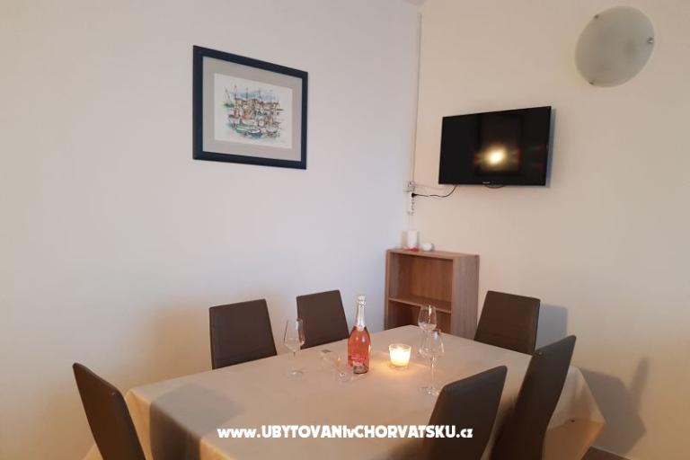 Appartementen Šegota – foto 11