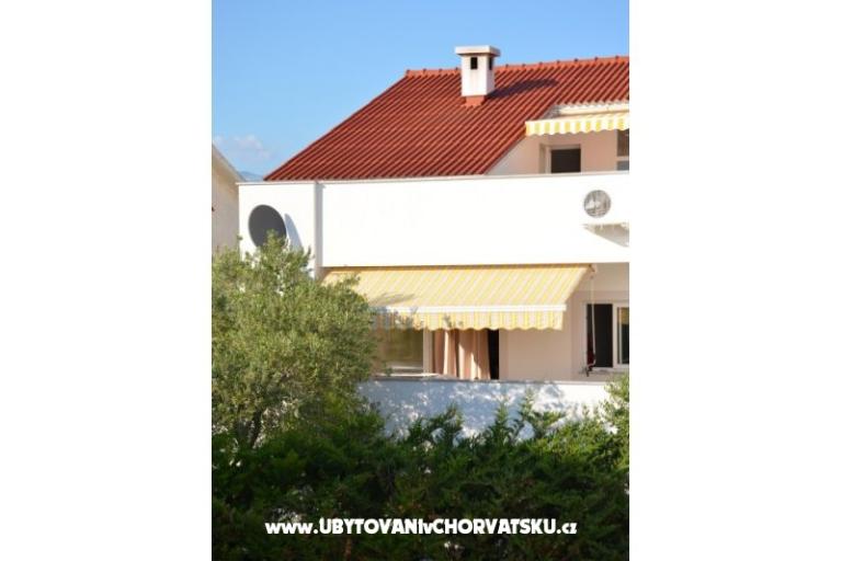 Appartementen Šegota – foto 12