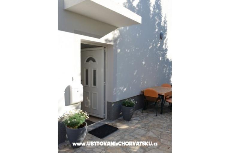 Appartementen Šegota – foto 13