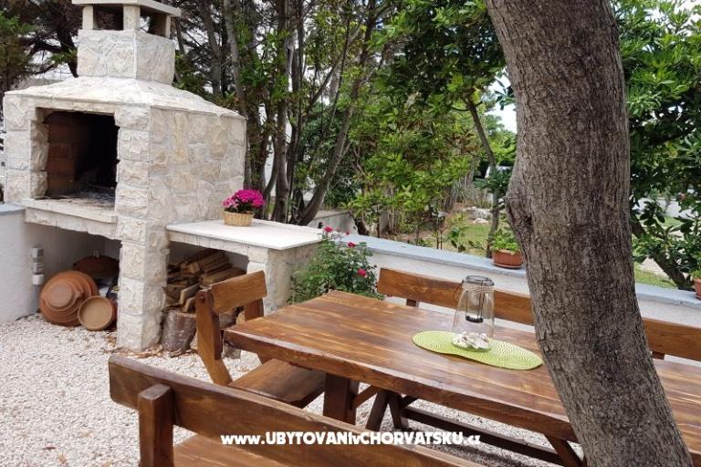 Appartementen Šegota – foto 15