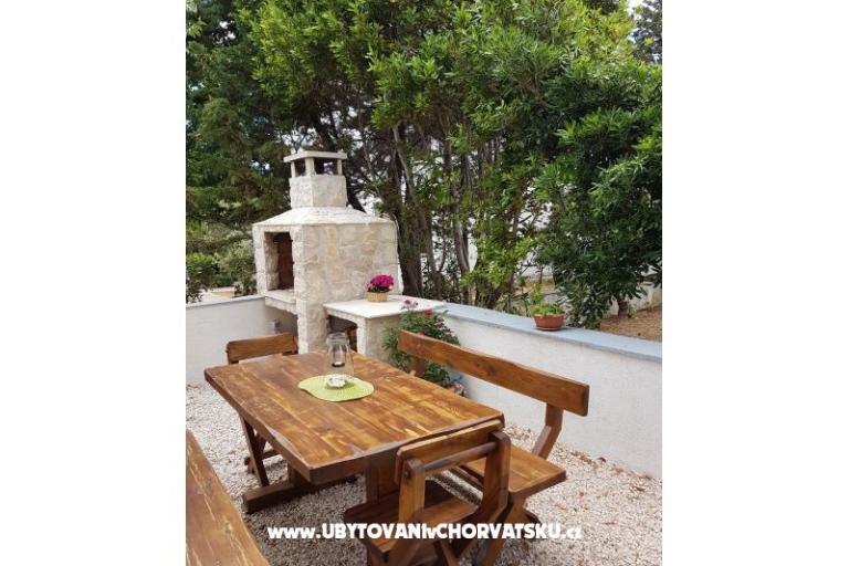 Appartementen Šegota – foto 16