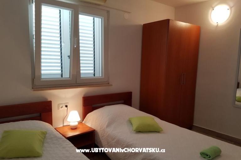Appartementen Šegota – foto 17