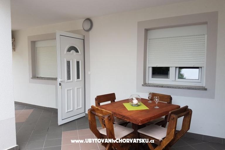 Appartementen Šegota – foto 2