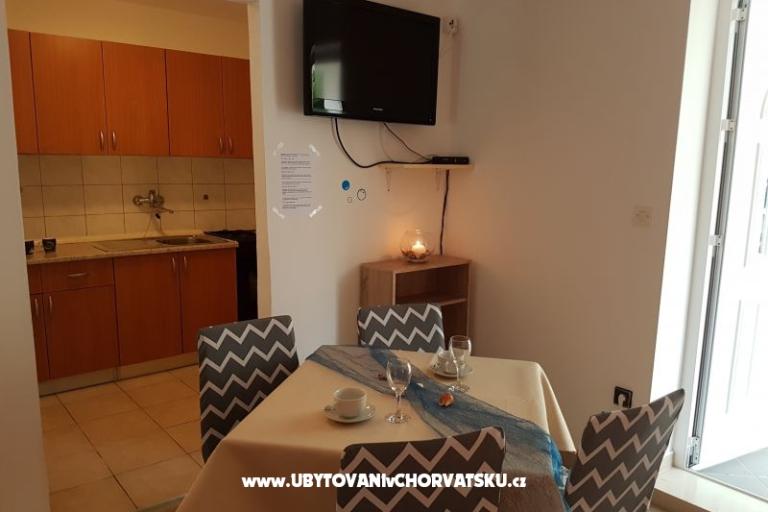 Appartementen Šegota – foto 6