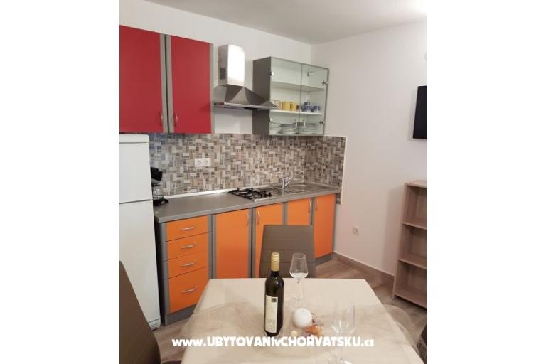 Appartementen Šegota – foto 7