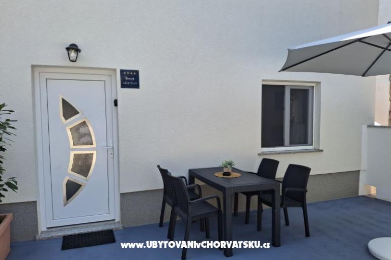 Appartementen Šegota – foto 12