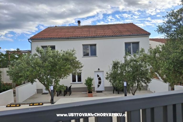 Appartementen Šegota – foto 5