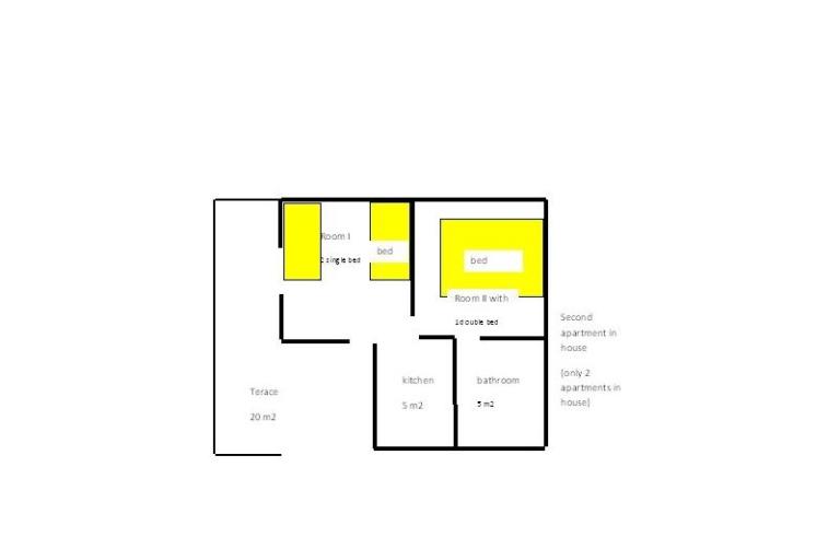 Appartementen Sisul – foto 17