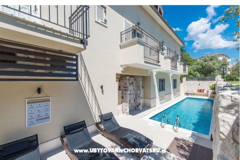 Appartementen Škoda – foto 13