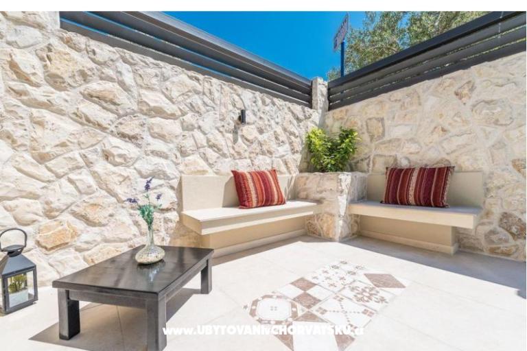 Appartementen Škoda – foto 2