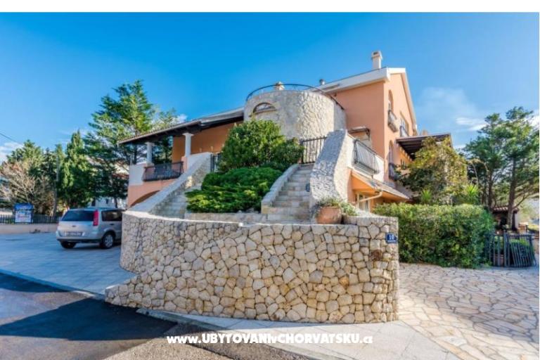 Appartementen Škoda – foto 8