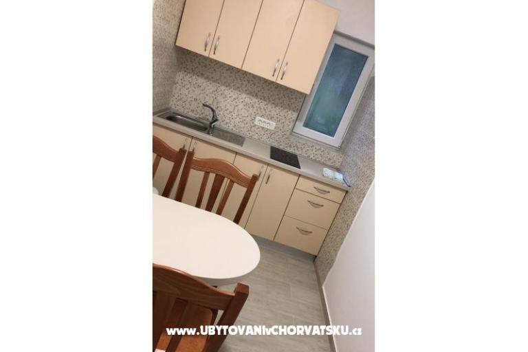 Appartementen Slavica Novalja – foto 10