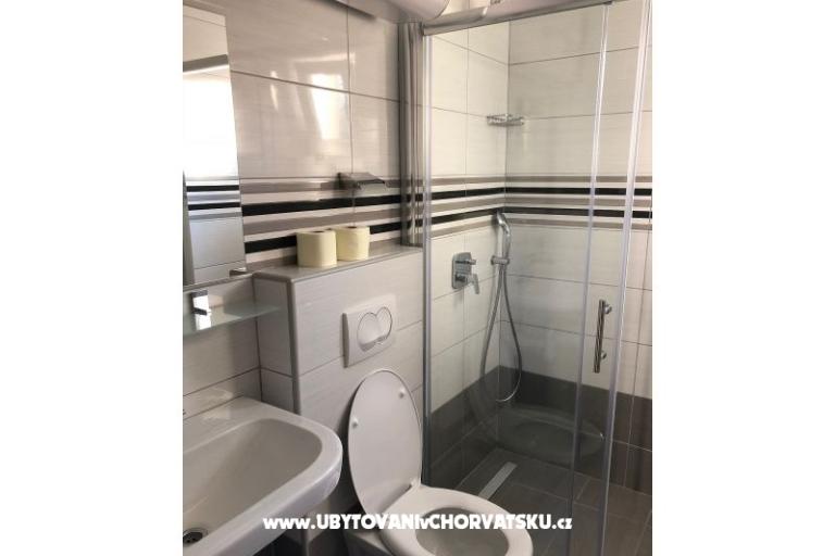 Appartementen Slavica Novalja – foto 11