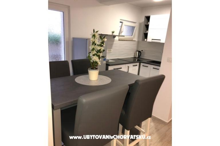 Appartementen Slavica Novalja – foto 12