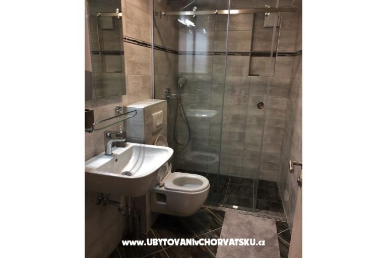 Appartementen Slavica Novalja – foto 13