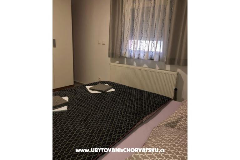 Appartementen Slavica Novalja – foto 14