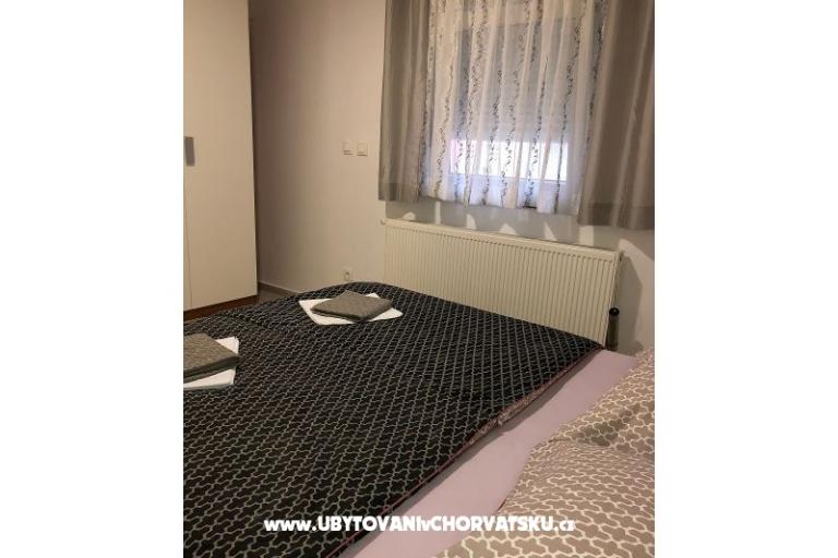 Appartementen Slavica Novalja – foto 6