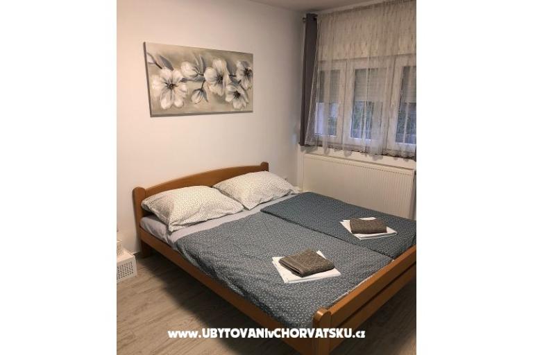 Appartementen Slavica Novalja – foto 8