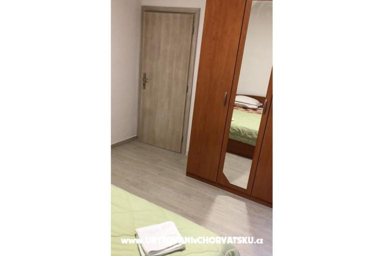 Appartementen Slavica Novalja – foto 9