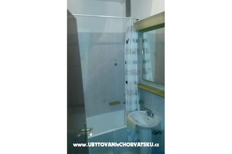 Appartementen Tatjana Borović – foto 10