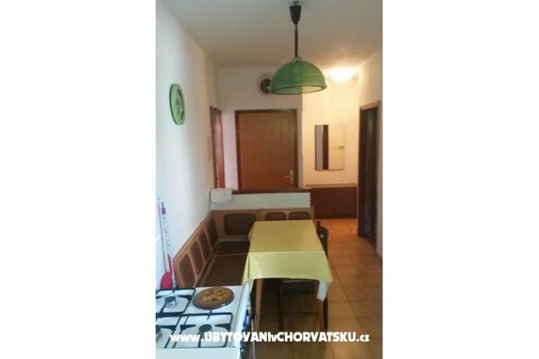 Appartementen Tatjana Borović – foto 11