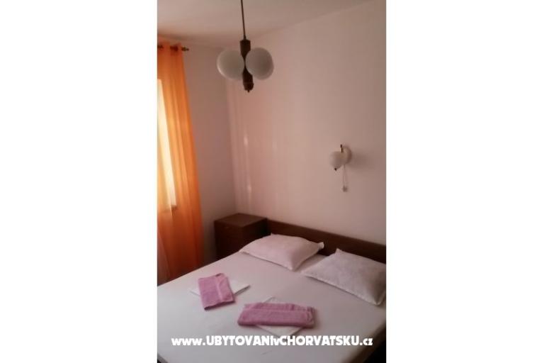 Appartementen Tatjana Borović – foto 12