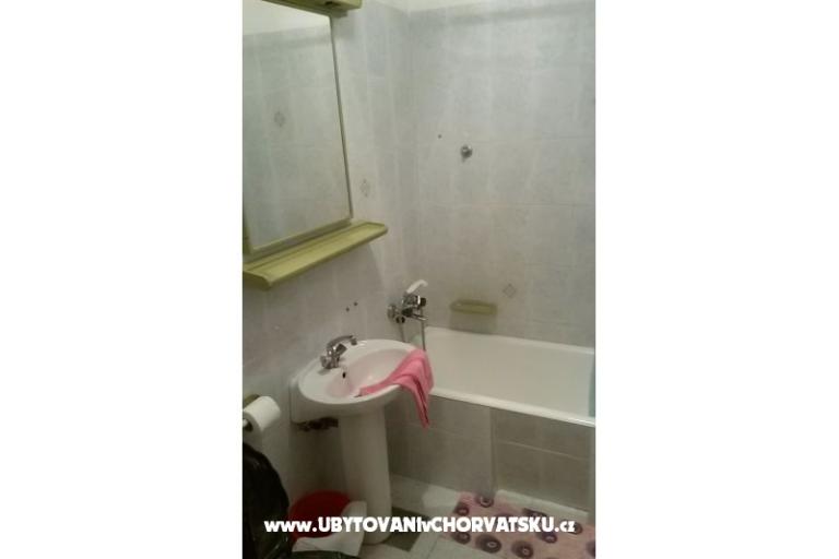 Appartementen Tatjana Borović – foto 13