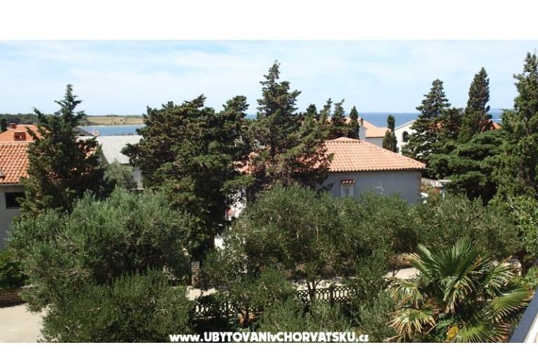 Appartementen Tatjana Borović – foto 14