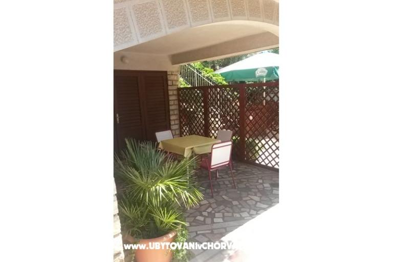 Appartementen Tatjana Borović – foto 15