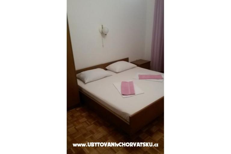 Appartementen Tatjana Borović – foto 16