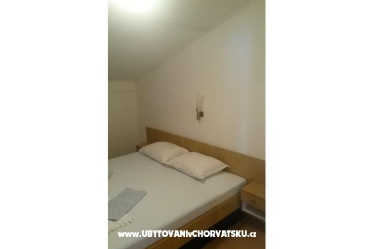 Appartementen Tatjana Borović – foto 5
