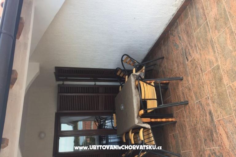 Appartementen Tatjana Borović – foto 7