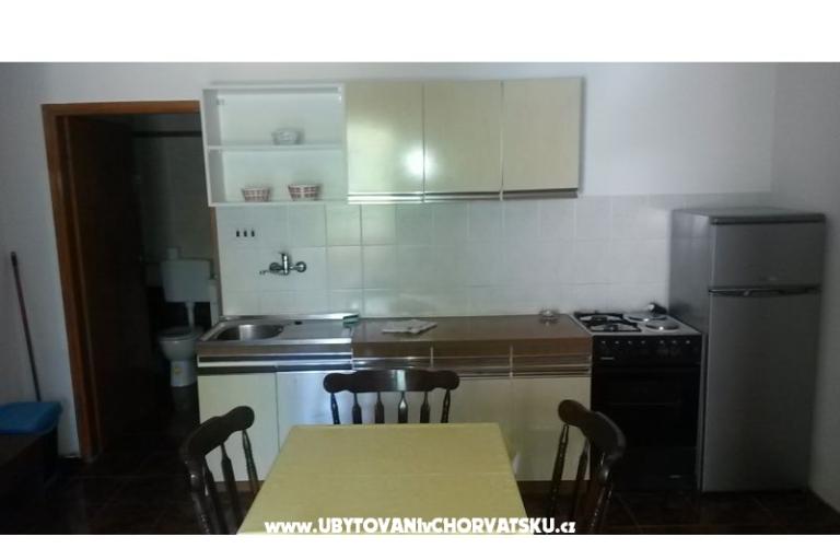 Appartementen Tatjana Borović – foto 8
