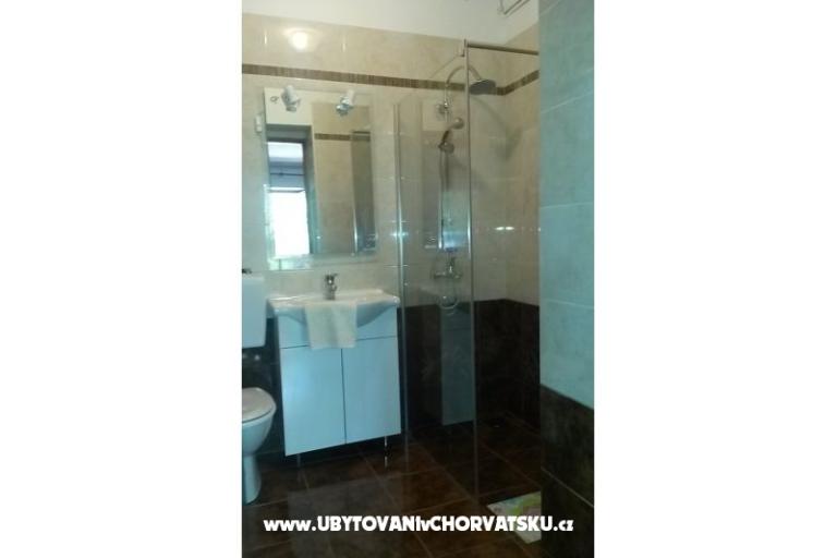 Appartementen Tatjana Borović – foto 9