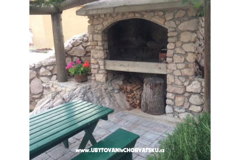 Appartementen Tina Dražica – foto 11